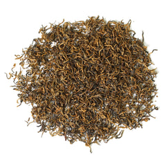 HelloYoung TeaHELLOYOUNG 100g Supreme Lapsang Souchong Black Tea Wuyi Golden - Buds - No Smoky