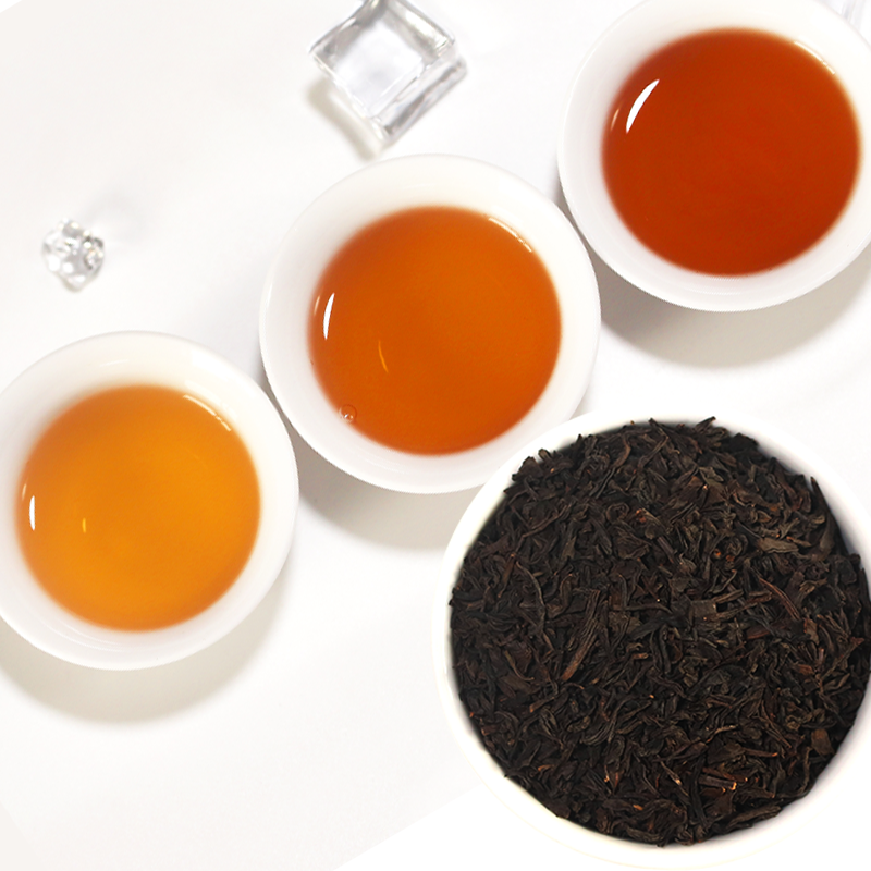 HelloYoung Premium Qimen Qi Men Gongfu Hong Cha 100g Chinese Anhui Keemun Black Tea