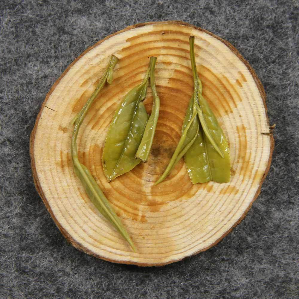 HelloYoung Maofeng High Quality Green Tea Chinese Huang Shan Mao Feng Green Tea