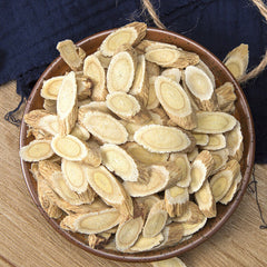 HelloYoung Premuim Wild Huang Qi Dried Roots Chinese Ecology Herbal MedicineAstragalus Tea