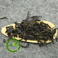 HelloYoung 2023 Olvvla Shui Hsien Oolong Tea Da Hong Pao Fujian Shui Xian Rock Tea