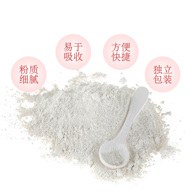 Tongrentang Zhen Zhu Fen Tongrentang  Zhenzhufen同仁堂珍珠粉 每盒20瓶 1盒装