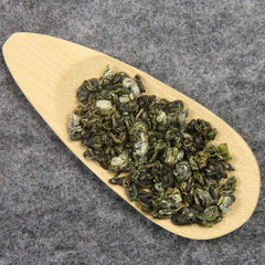 HelloYoung Bi Luo Chun Chinese Green Tea Chinese Biluochun Green Tea, New Spring Green Tea,