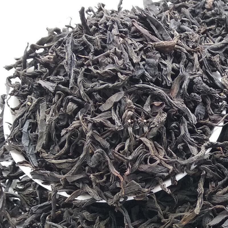 HelloYoung Chinese Black Tea 250g Without Smoke Taste Lapsang Souchong Tea