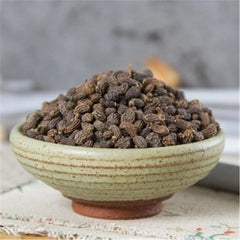 HelloYoung Natural Ligustri Lucidi Fructus Nv Zhen Zi 女貞子 100% Chinese Herb