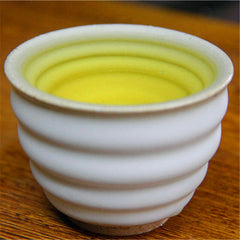 HelloYoung Alishan Mellow Flavor Dewdrop Tea Zhu Lu Taiwan Oolong Tea High Mountain 250g