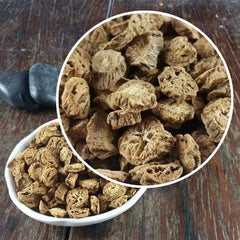 HelloYoung Healthy Herbal Flower Chinese Flavor Slimming Tea Gold Burdock Medical Use