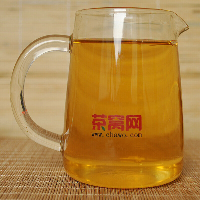 HelloYoung Early Spring 8113 Tie Bing * XiaGuan Tuocha Puer Puerh Raw Pu'er Sheng 357g