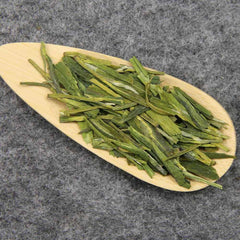 HelloYoung 2023 Dragon Well Green Tea, New Spring Tea, Longjing Chinese Green Tea