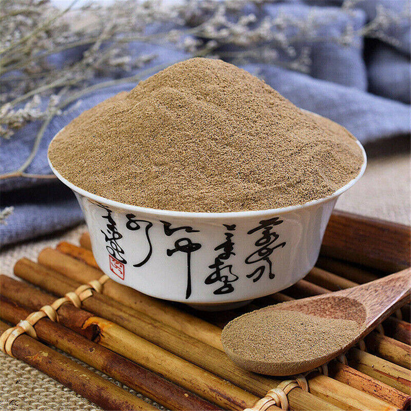 250g Wild Powdered Yunnan He Shou Wu Fo-ti Prepared Polygonum Multiflorum