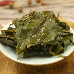 HelloYoung Taiwan High Mountain Tea Jade Oolong Tea Floral Flavor DaYuLing 150g