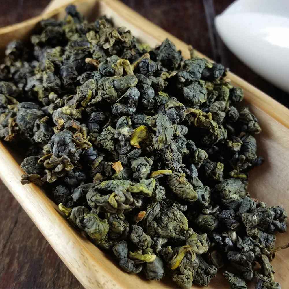 HelloYoung Premium Ali Mountain High Mountain Tea Fresh Taiwan Oolong Tea 250g/8.8oz