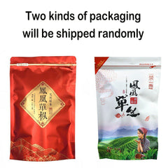 HelloYoung Chaozhou Phoenix Wudong Dancong Tea Top-grade Chinese Oolong Tea 250g Bag Pack