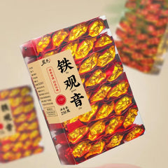 250g Anxi Tie Guan Yin Oolong Tea Brand New Authentic Tieguanyin Oolong Tea