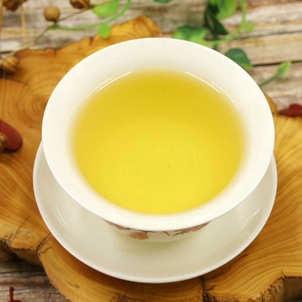 HelloYoung Premium Taiwan High Mountain Tea Shan Lin Xi Taiwan Oolong Tea 150g/5.29oz