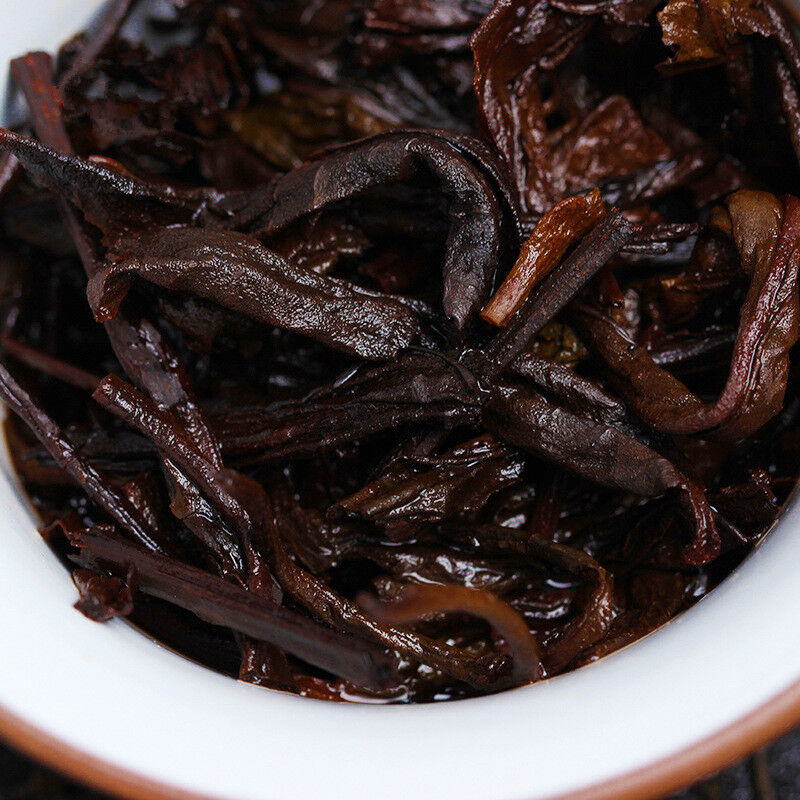 HelloYoung Fengqing Dianhong Golden Black Tea Ecology 58 Chinese Bulk Black Tea Health Care