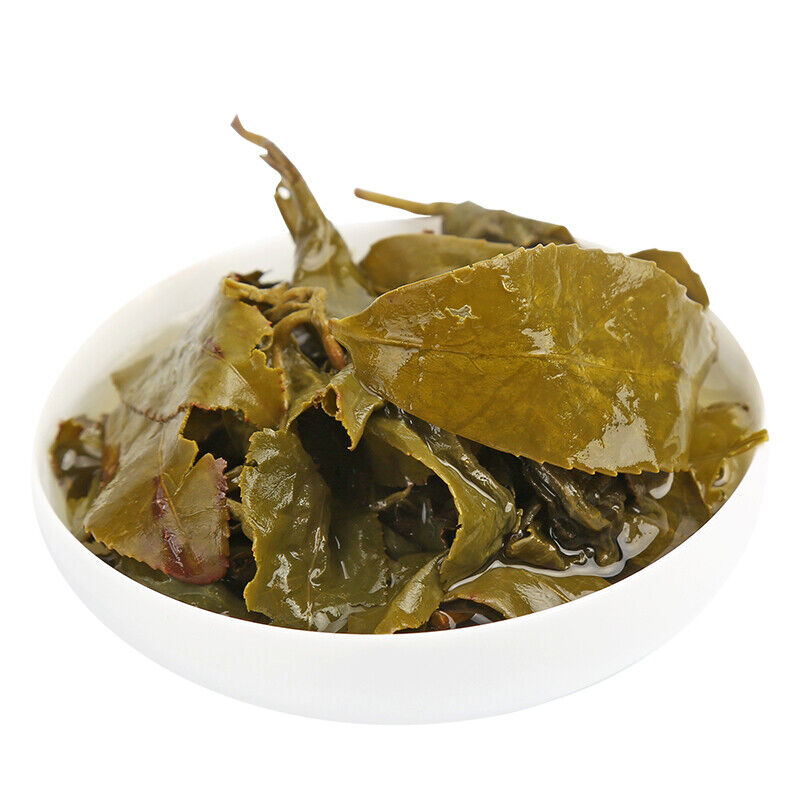 JiBian Yunnan TENG CHONG Oolong Tea High Mountain Tea Jade Delicate Aroma 150g