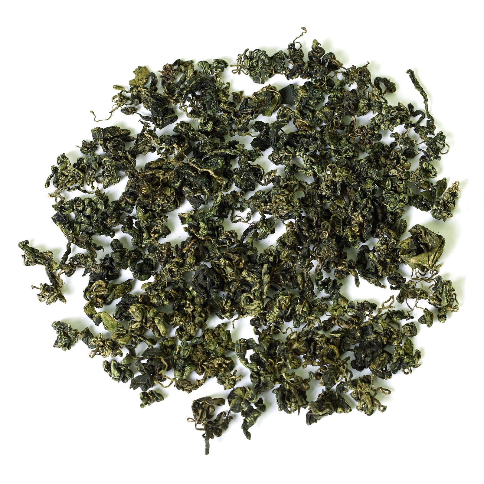 GOARTEA 250g Premium Jiaogulan Tee Gynostemma Pentaphyllum Kräutertee Grüner Tee