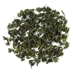 GOARTEA 250g Premium Jiaogulan Tee Gynostemma Pentaphyllum Kräutertee Grüner Tee