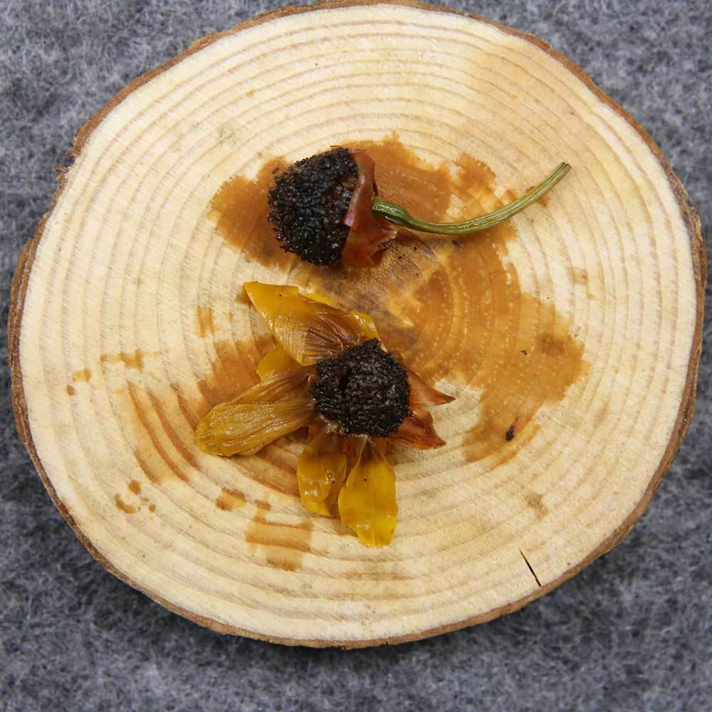 HelloYoung Herbal Tea Kunlun Mountain Snow Daisy Chrysanthemum Tea China Natural Flower Tea