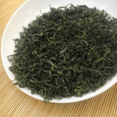 HelloYoung Chinese Green Tea Original Loose Leaf Tea Top-grade Organic Gyokuro Tea 250g