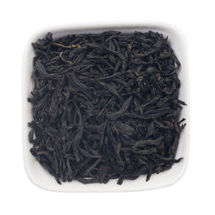 HelloYoung Tea2023 Zheng Shan Xiao Zhong Lapsang Souchong Black Tea Wuyi Non-Smoked Tea