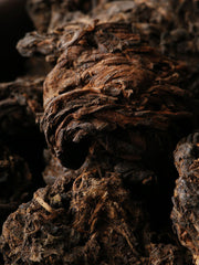 HelloYoung LAO CHA TOU * Ba Jiao Ting Pu-erh Pu'er 5 Years Aged Puer Tea 400g Ripe Cha