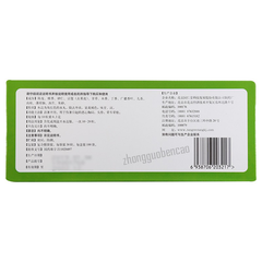 Tongrentang Rendan 100袋装 同仁堂仁丹