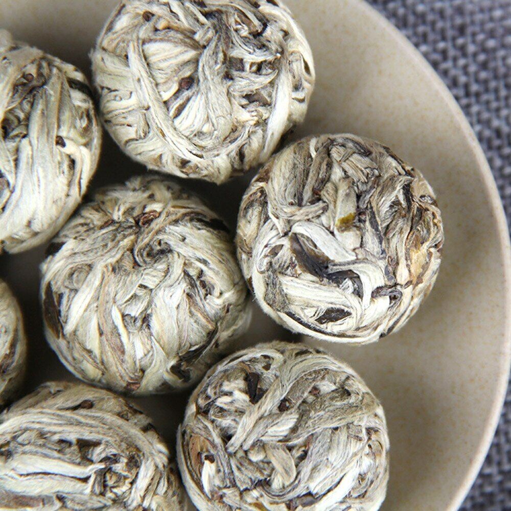 HelloYoung Handmade Moonlight White White Tea Moonlight Beauty Silver Needle 100g