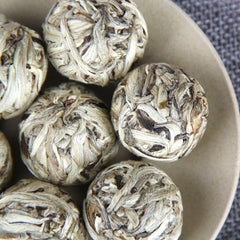 HelloYoung Handmade Moonlight White White Tea Moonlight Beauty Silver Needle 100g