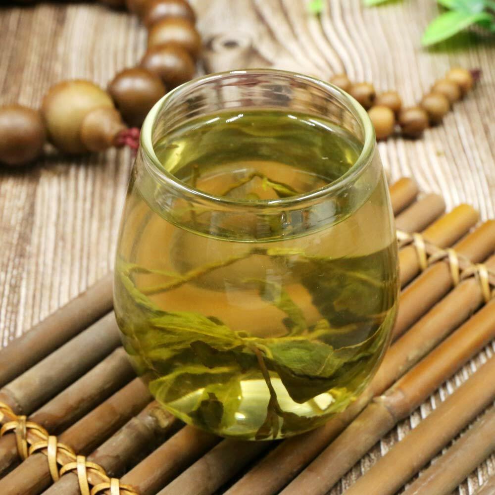HelloYoung Chinese High Mountain DaYuLing Special Grade Taiwan Oolong Tea 150g/5.29oz