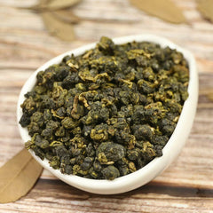 HelloYoung Taiwan Dong Ding Oolong Tea High Quality Natural Tung-ting Oolong Tea 150g
