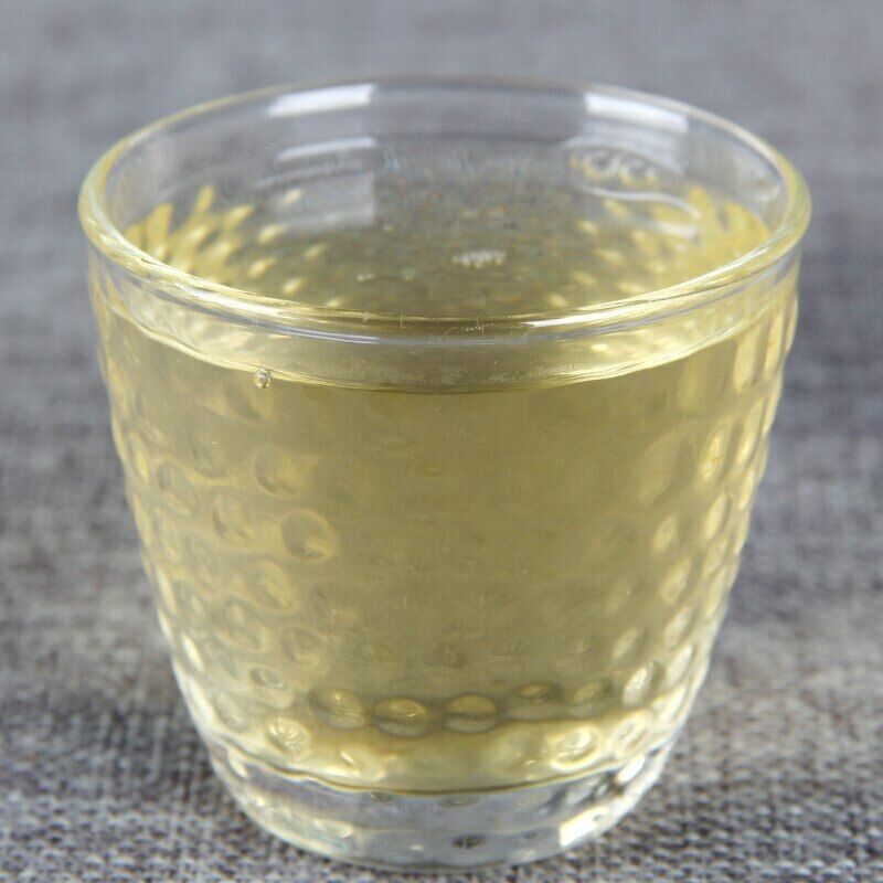 HelloYoung Yunnan Classical Old Tree Puer Tea Spring of Jingmai Cha Puer Tea Cake 357g