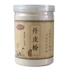 HelloYoung 250 g Natural Mu Dan Pi Powder Paeonia Suffruticosa Peony Powder 100% Pure