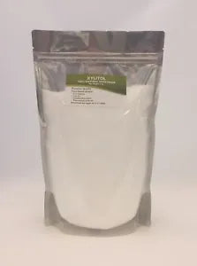 1kg XYLITOL 100% Natural Sweetener - Premium Quality Sugar Substitute