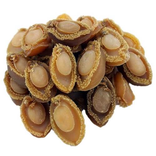 Da Lian Gan Bao Yu Zhong Ha Gan Bao Yu大连干鲍鱼中号干鲍鱼