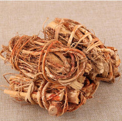 HelloYoung WuZhiMaoTao Chinese Cooking Soup Herbal Medicine Organic Natural Herbal Tea250g