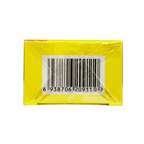 同仁堂 京制牛黄解毒片 6 Boxes TongRenTang JingzhiNiuhuangJieduPian0.6gx10bottle/Box