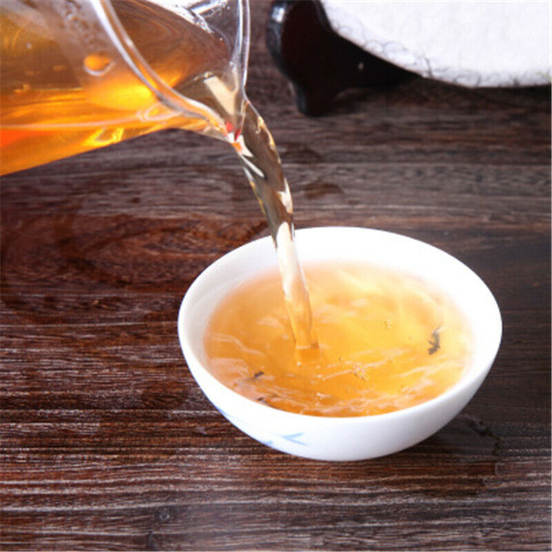 HelloYoung 100g High Quality cha Puer Tea Pu erh Yunnan Pu-erh Green Tea Premium Puerh Tea