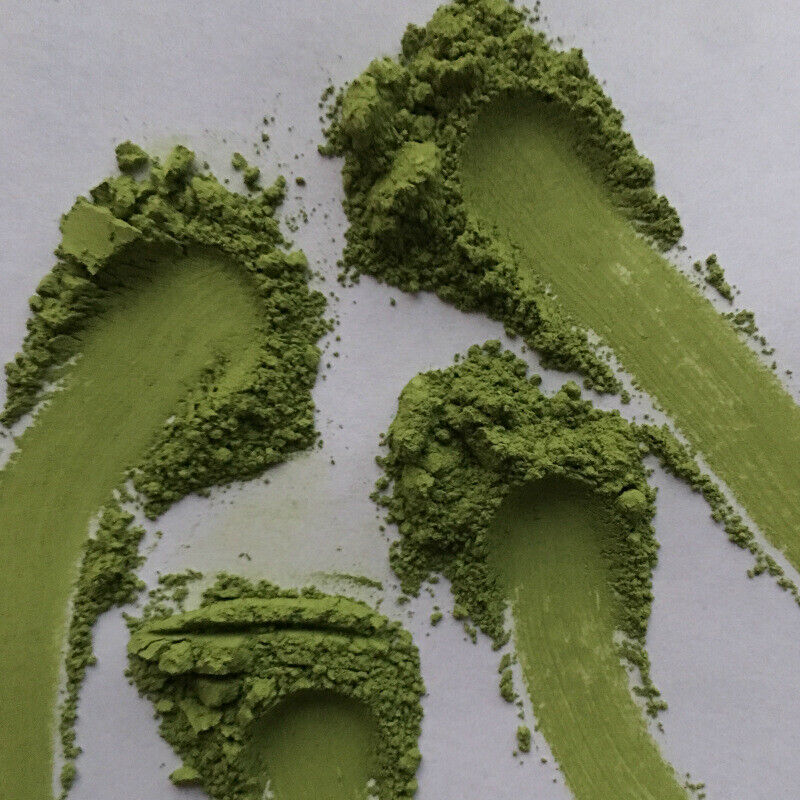 Organic PURE Matcha Green Tea Powder A Grade- Popular Organic Matcha