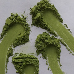 Organic PURE Matcha Green Tea Powder A Grade- Popular Organic Matcha