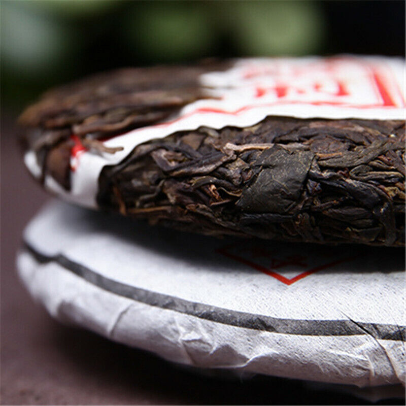 HelloYoung 100g High Quality cha Puer Tea Pu erh Yunnan Pu-erh Green Tea Premium Puerh Tea