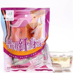 HelloYoung Healthy Drink Organic Flower Tea Natural Herbal Tea Chinese Slimming Tea 100g