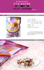 HelloYoung Healthy Drink Organic Flower Tea Natural Herbal Tea Chinese Slimming Tea 100g