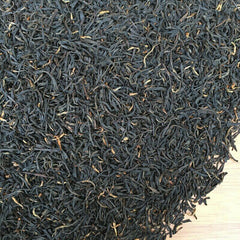 HelloYoung TeaChinese Wuyi Black Tea Jin Jun Mei Tea Golden Eyebrow Red Tea Jinjunmei 250g